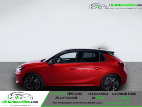 Opel Corsa Electrique 136 ch & Batterie 50 kWh  occasion  Beaupuy - photo n4