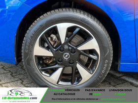 Opel Corsa Electrique 136 ch & Batterie 50 kWh  occasion  Beaupuy - photo n7