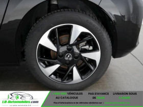 Opel Corsa Electrique 136 ch & Batterie 50 kWh  occasion  Beaupuy - photo n7