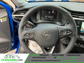 Opel Corsa Electrique 136 ch & Batterie 50 kWh  occasion  Beaupuy - photo n6
