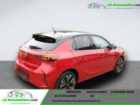 Opel Corsa Electrique 136 ch & Batterie 50 kWh  occasion  Beaupuy - photo n3