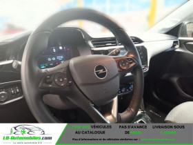 Opel Corsa Electrique 136 ch & Batterie 50 kWh  occasion  Beaupuy - photo n6