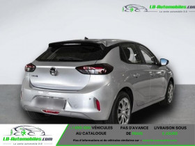 Opel Corsa Electrique 136 ch & Batterie 50 kWh  occasion  Beaupuy - photo n2