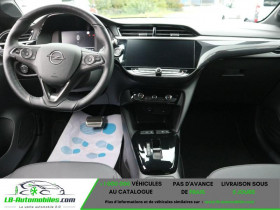Opel Corsa Electrique 136 ch & Batterie 50 kWh  occasion  Beaupuy - photo n2