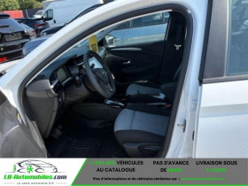 Opel Corsa Electrique 136 ch & Batterie 50 kWh  occasion  Beaupuy - photo n4