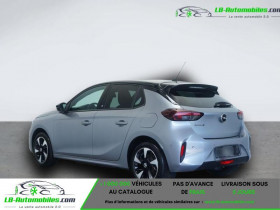 Opel Corsa Electrique 136 ch & Batterie 50 kWh  occasion  Beaupuy - photo n4