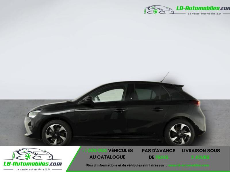 Opel Corsa Electrique 136 ch & Batterie 50 kWh  occasion  Beaupuy - photo n4
