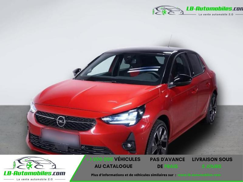 Opel Corsa occasion 2023 mise en vente  Beaupuy par le garage LB AUTOMOBILES - photo n1