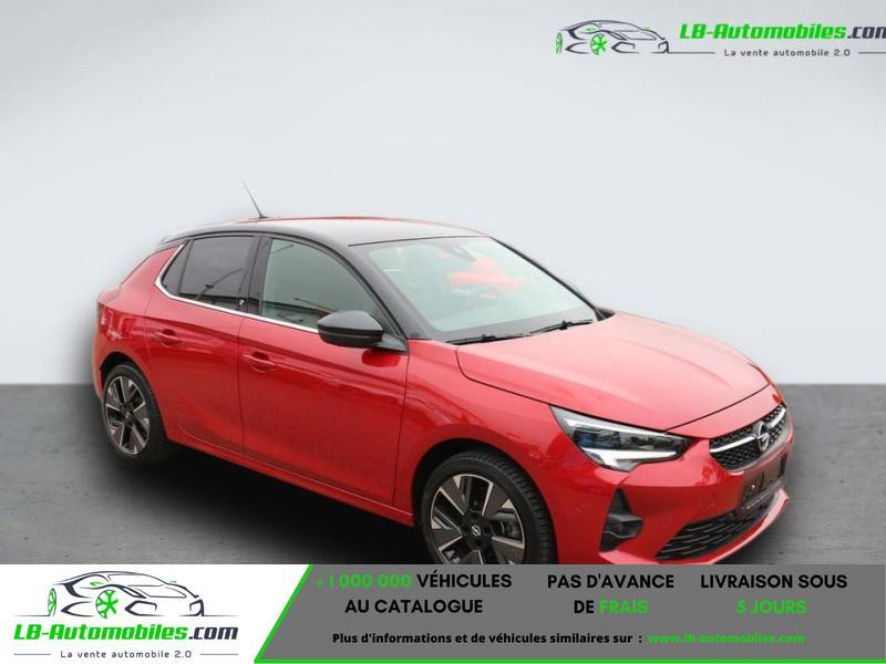 Opel Corsa occasion 2023 mise en vente  Beaupuy par le garage LB AUTOMOBILES - photo n1
