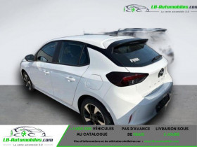 Opel Corsa Electrique 136 ch & Batterie 50 kWh  occasion  Beaupuy - photo n3