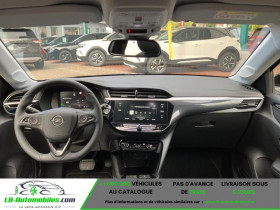 Opel Corsa Electrique 136 ch & Batterie 50 kWh  occasion  Beaupuy - photo n3