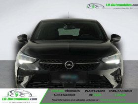 Opel Corsa Electrique 136 ch & Batterie 50 kWh  occasion  Beaupuy - photo n3