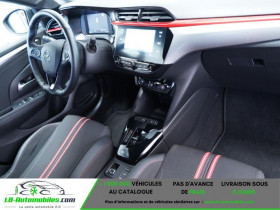 Opel Corsa Electrique 136 ch & Batterie 50 kWh  occasion  Beaupuy - photo n3