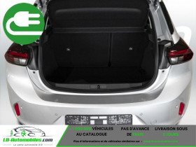 Opel Corsa Electrique 136 ch & Batterie 50 kWh  occasion  Beaupuy - photo n7