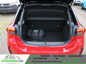 Opel Corsa Electrique 136 ch & Batterie 50 kWh  occasion  Beaupuy - photo n7