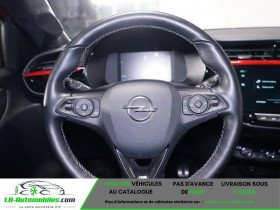 Opel Corsa Electrique 136 ch & Batterie 50 kWh  occasion  Beaupuy - photo n6