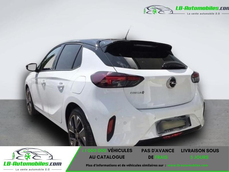 Opel Corsa Electrique 136 ch & Batterie 50 kWh  occasion  Beaupuy - photo n3