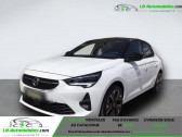 Opel Corsa occasion année 2023 boite Automatique Annonce Opel Corsa occasion Electrique Electrique 136 ch & Batterie 50 kWh à Beaupuy