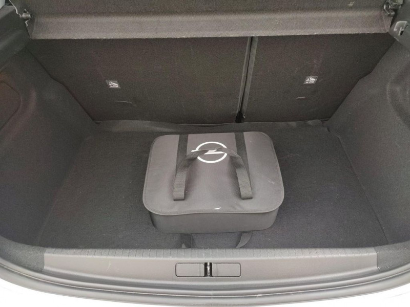 Opel Corsa Electrique 136 ch & Batterie 50 kWh  occasion  Beaupuy - photo n10