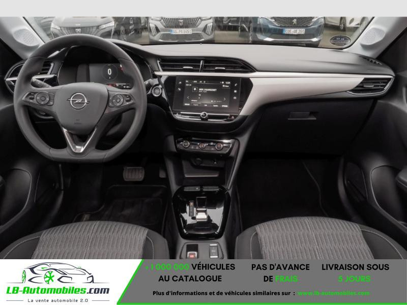 Opel Corsa Electrique 136 ch & Batterie 50 kWh 2023 - photo n°3 Opel Corsa Electrique 136 ch & Batterie 50 kWh  occasion à Beaupuy - photo n°3