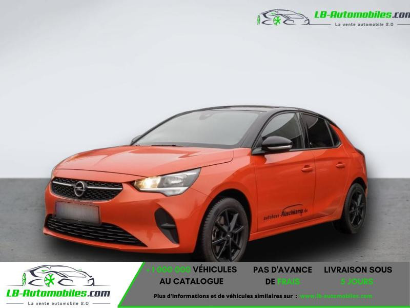 Opel Corsa Electrique 136 ch & Batterie 50 kWh 2023 Opel Corsa Electrique 136 ch & Batterie 50 kWh  occasion à Beaupuy