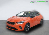 Annonce Opel Corsa occasion Electrique Electrique 136 ch & Batterie 50 kWh  Beaupuy