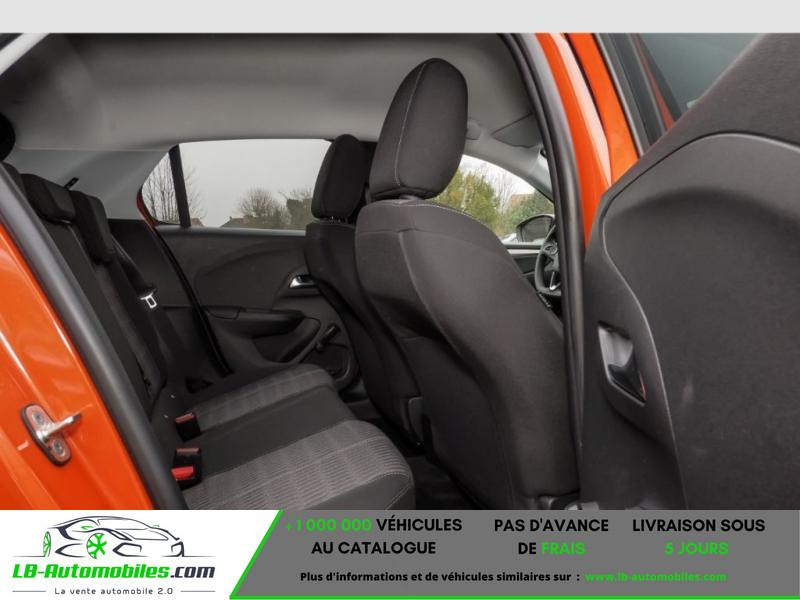 Opel Corsa Electrique 136 ch & Batterie 50 kWh 2023 - photo n°6 Opel Corsa Electrique 136 ch & Batterie 50 kWh  occasion à Beaupuy - photo n°6