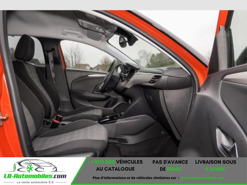 Opel Corsa Electrique 136 ch & Batterie 50 kWh 2023 - photo n°5 Opel Corsa Electrique 136 ch & Batterie 50 kWh  occasion à Beaupuy - photo n°5