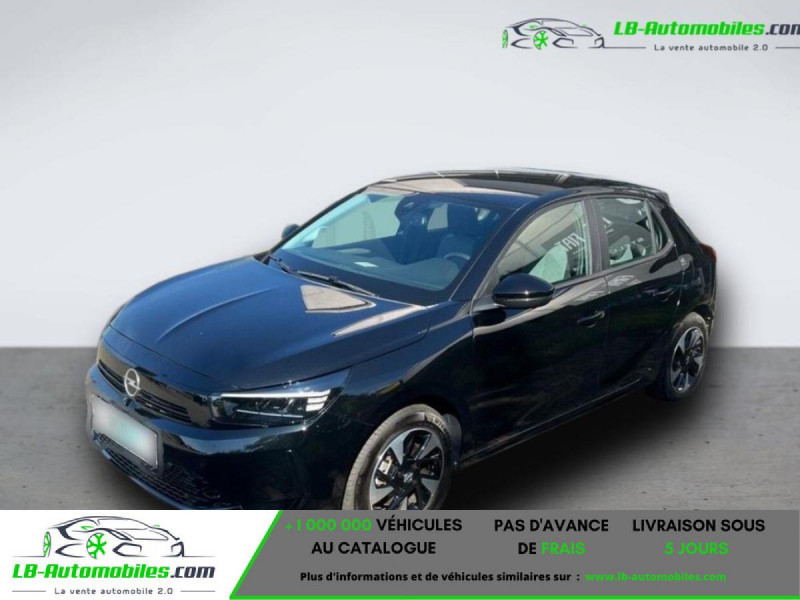 Opel Corsa Electrique 136 ch & Batterie 50 kWh  occasion  Beaupuy