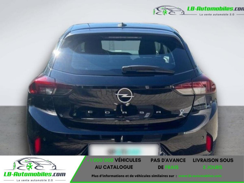 Opel Corsa Electrique 136 ch & Batterie 50 kWh  occasion  Beaupuy - photo n5