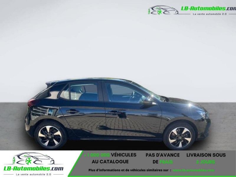 Opel Corsa Electrique 136 ch & Batterie 50 kWh  occasion  Beaupuy - photo n4