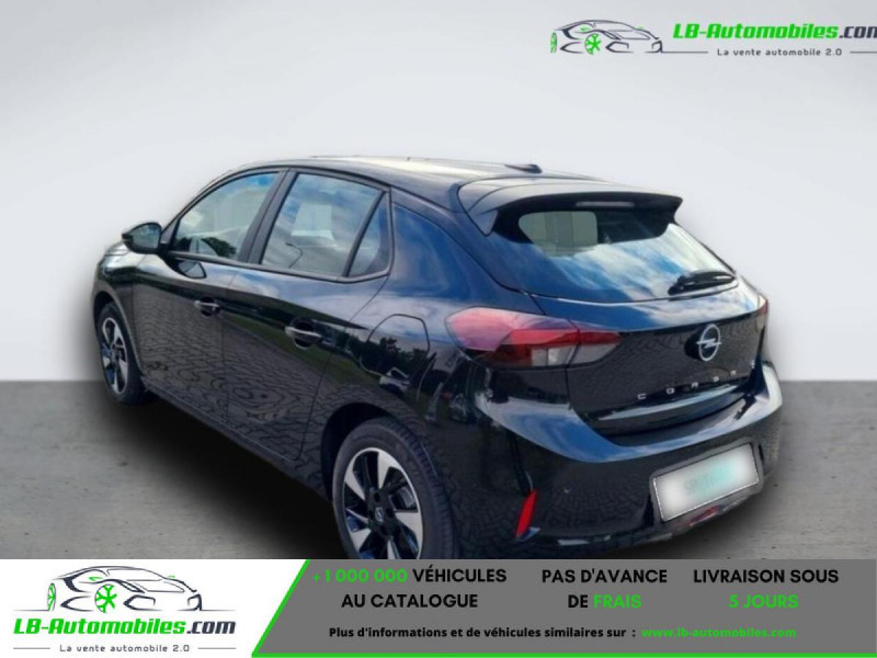 Opel Corsa Electrique 136 ch & Batterie 50 kWh  occasion  Beaupuy - photo n4