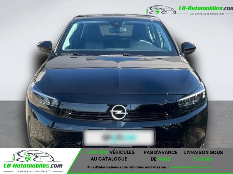 Opel Corsa Electrique 136 ch & Batterie 50 kWh  occasion  Beaupuy - photo n3