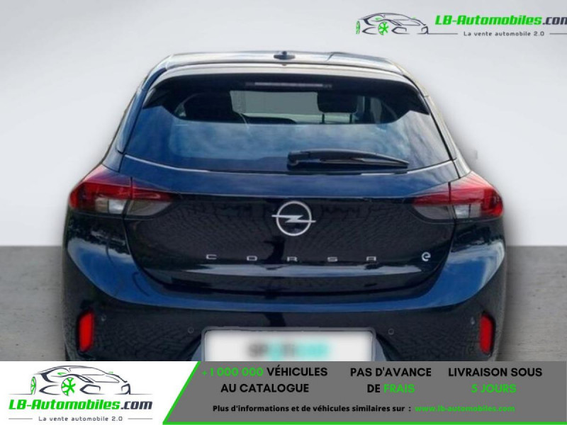 Opel Corsa Electrique 136 ch & Batterie 50 kWh  occasion  Beaupuy - photo n7