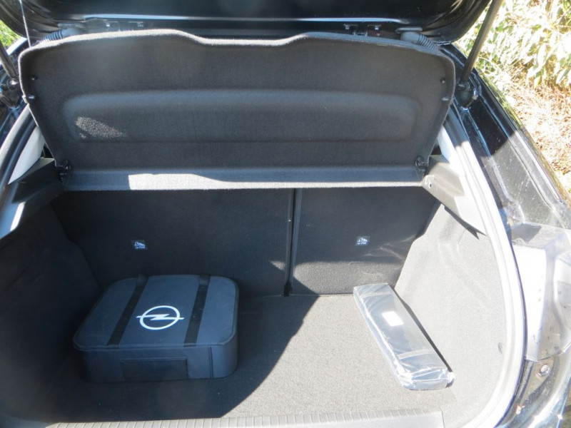 Opel Corsa Electrique 136 ch & Batterie 50 kWh  occasion  Beaupuy - photo n5