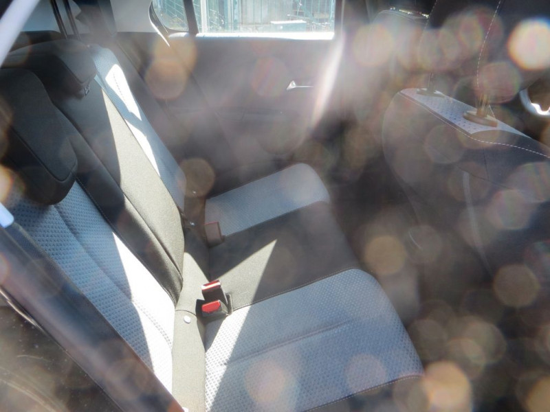 Opel Corsa Electrique 136 ch & Batterie 50 kWh  occasion  Beaupuy - photo n4