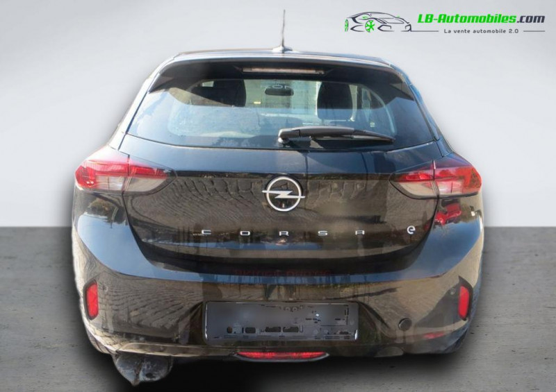 Opel Corsa Electrique 136 ch & Batterie 50 kWh  occasion  Beaupuy - photo n3