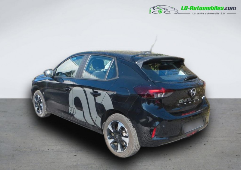 Opel Corsa Electrique 136 ch & Batterie 50 kWh  occasion  Beaupuy