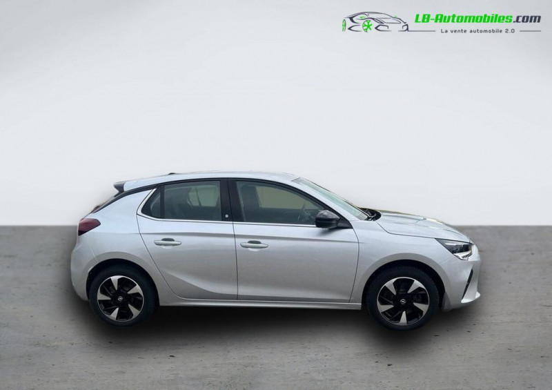 Opel Corsa Electrique 136 ch & Batterie 50 kWh  occasion  Beaupuy - photo n5