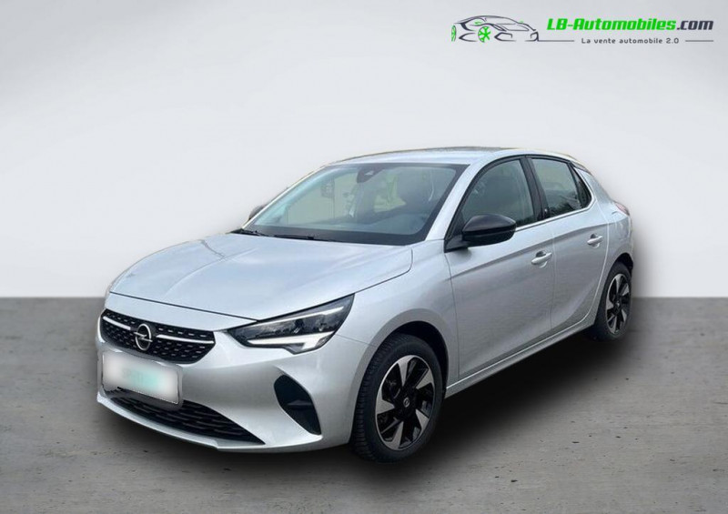 Opel Corsa Electrique 136 ch & Batterie 50 kWh  occasion  Beaupuy