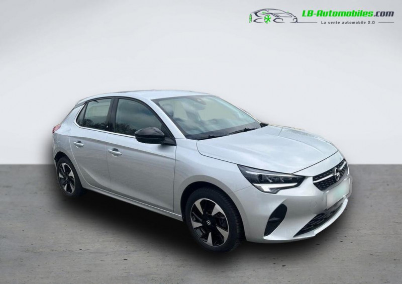 Opel Corsa Electrique 136 ch & Batterie 50 kWh  occasion  Beaupuy - photo n2