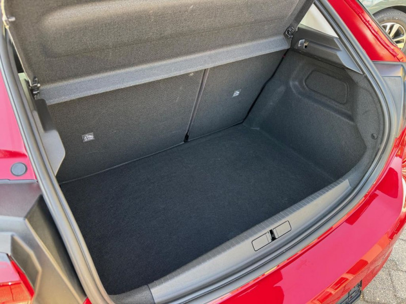 Opel Corsa Electrique 136 ch & Batterie 50 kWh  occasion  Beaupuy - photo n7