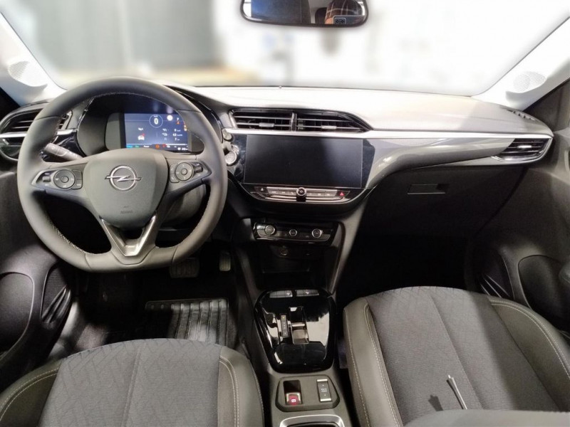 Opel Corsa Electrique 136 ch & Batterie 50 kWh  occasion  Beaupuy - photo n3