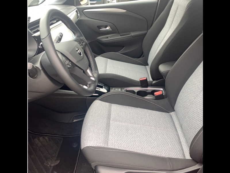 Opel Corsa Electrique 136 ch & Batterie 50 kWh  occasion  Libourne - photo n10