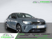 Annonce Opel Corsa occasion Electrique Electrique 136 ch & Batterie 50 kWh  Beaupuy