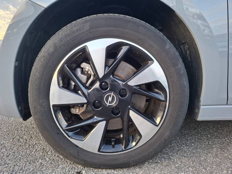 Opel Corsa Electrique 136 ch & Batterie 50 kWh  occasion &agrave; Dax - photo n&deg;16