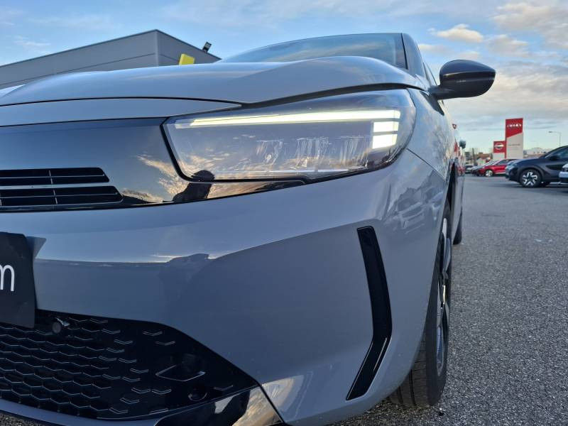 Opel Corsa Electrique 136 ch & Batterie 50 kWh  occasion &agrave; Dax - photo n&deg;18