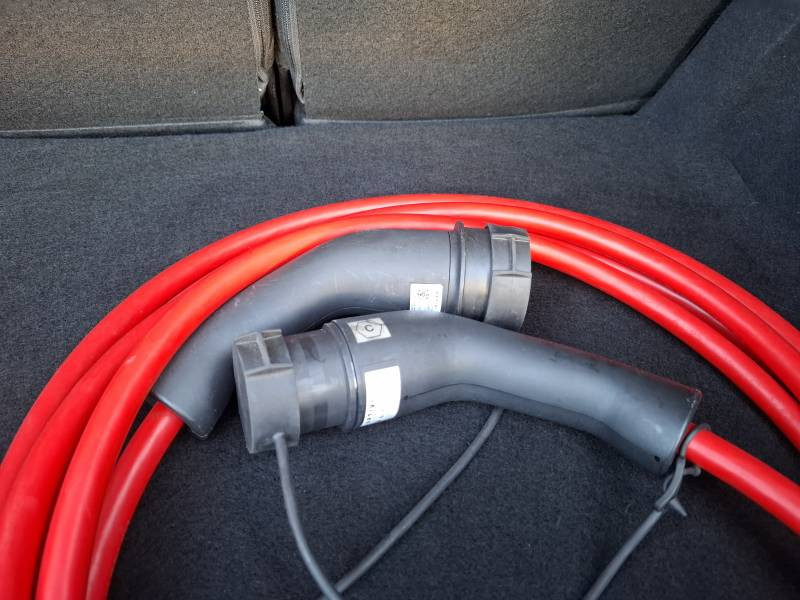 Opel Corsa Electrique 136 ch & Batterie 50 kWh  occasion &agrave; Dax - photo n&deg;12