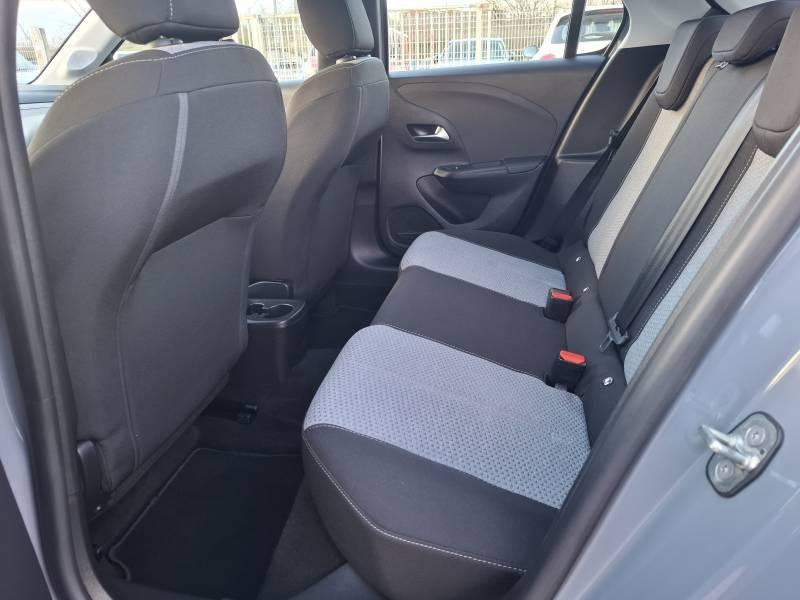 Opel Corsa Electrique 136 ch & Batterie 50 kWh  occasion � Dax - photo n�20