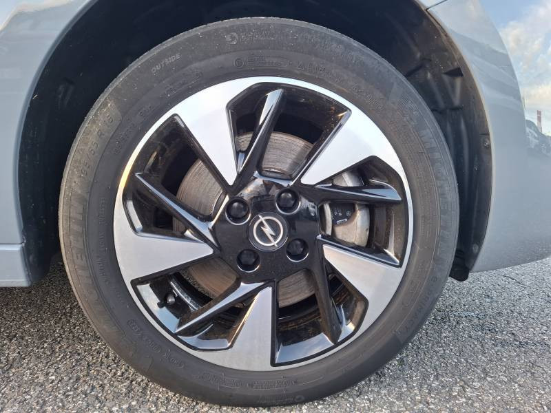 Opel Corsa Electrique 136 ch & Batterie 50 kWh  occasion &agrave; Dax - photo n&deg;10